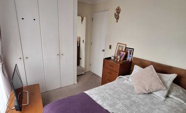 Casa en arriendo en PUDAHUEL