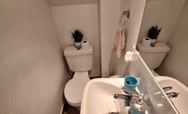Casa en arriendo en PUDAHUEL