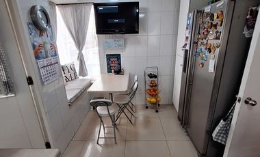 Casa en arriendo en PUDAHUEL