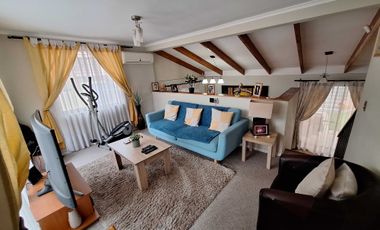 Casa en arriendo en PUDAHUEL
