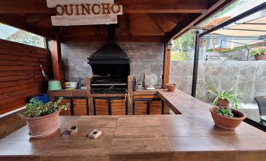 Casa en arriendo en PUDAHUEL