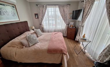 Casa en arriendo en PUDAHUEL