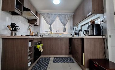 Casa en arriendo en PUDAHUEL
