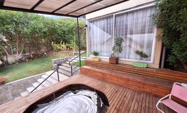 Casa en arriendo en PUDAHUEL