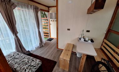 Casa en arriendo en PUDAHUEL