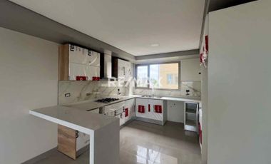 DEPARTAMENTO PENTHOUSE 3 DORMITORIOS EN VENTA