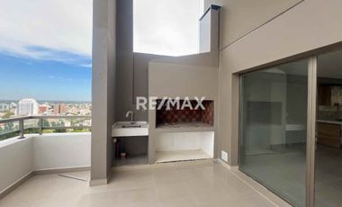DEPARTAMENTO PENTHOUSE 3 DORMITORIOS EN VENTA