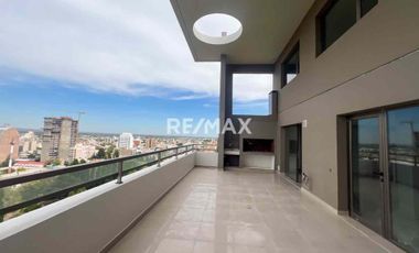 DEPARTAMENTO PENTHOUSE 3 DORMITORIOS EN VENTA