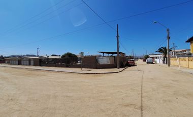 Parcela en venta en EL TABO