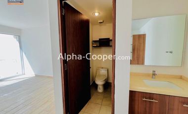 DEPARTAMENTO EN VENTA HACIENDA DEL PARQUE C. IZCALLI EDO DE MEX A CREDITO INFONAVIT OPORTUNIDAD PRECIO BAJO