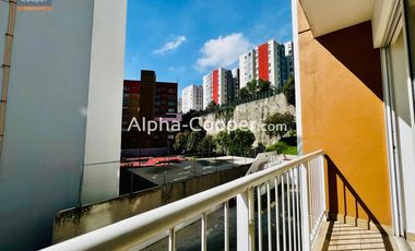 DEPARTAMENTO EN VENTA HACIENDA DEL PARQUE C. IZCALLI EDO DE MEX A CREDITO INFONAVIT OPORTUNIDAD PRECIO BAJO