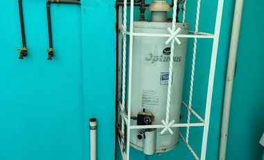 Casa en renta en Rinconada del Valle, 2 rec.  cerca del  P. Industrial Toluca 2000 y Lerma
