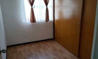 Casa en renta en Rinconada del Valle, 2 rec.  cerca del  P. Industrial Toluca 2000 y Lerma