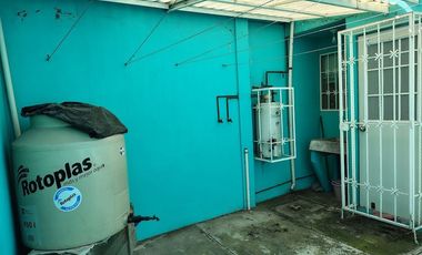Casa en renta en Rinconada del Valle, 2 rec.  cerca del  P. Industrial Toluca 2000 y Lerma