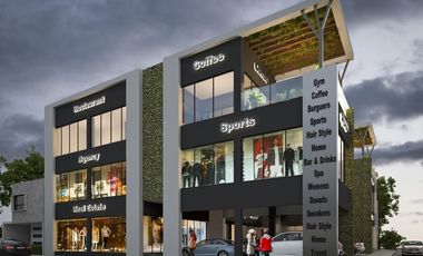 Local en Venta en Aguascalientes Z Bosques