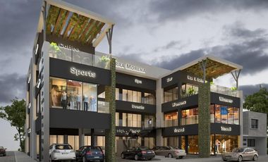 Local en Venta en Aguascalientes Z Bosques