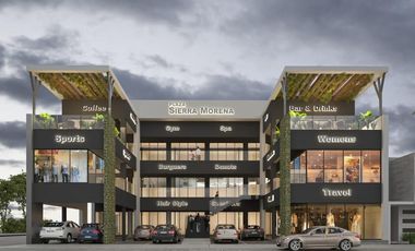 Local en Venta en Aguascalientes Z Bosques