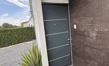 Casa en Venta en Villas del Campo Modelo IBIZA