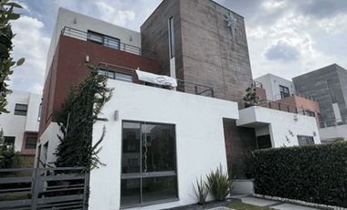 Casa en Venta en Villas del Campo Modelo IBIZA