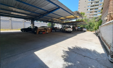 Sitio en Venta en AA63226 - Venta Terreno 900Mts Bellavista /Mallinkrodt Providencia