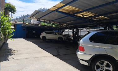 Sitio en Venta en AA63226 - Venta Terreno 900Mts Bellavista /Mallinkrodt Providencia