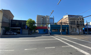 Sitio en Venta en AA63226 - Venta Terreno 900Mts Bellavista /Mallinkrodt Providencia