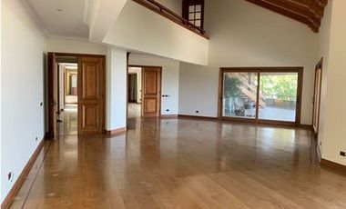 Casa en Arriendo en via Blanca