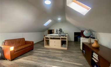 Casa en Venta en supermercado unimarc