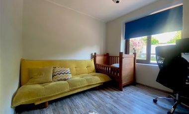 Casa en Venta en supermercado unimarc