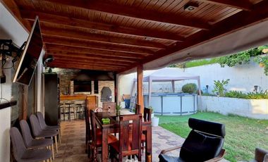 Casa en Venta en supermercado unimarc