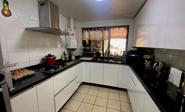 Casa en Venta en supermercado unimarc