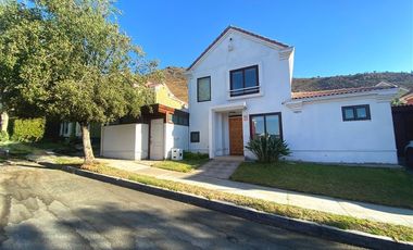 Casa en Venta en supermercado unimarc