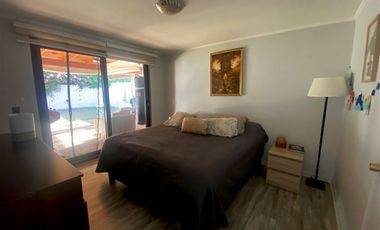 Casa en Venta en supermercado unimarc