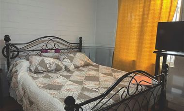 Casa en Venta en Villa bicentenario, a pocas cuadras de la plaza de colbun