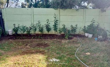 Casa en Venta en Villa bicentenario, a pocas cuadras de la plaza de colbun