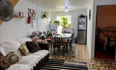 Casa en Venta en Villa bicentenario, a pocas cuadras de la plaza de colbun