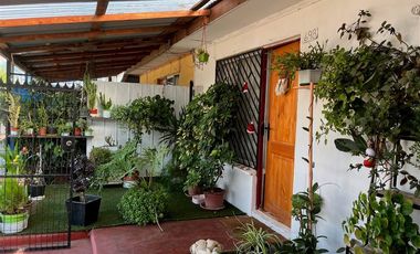 Casa en Venta en Villa bicentenario, a pocas cuadras de la plaza de colbun