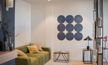 DEPARTAMENTO 2 AMBIENTES EN VENTA