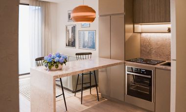 DEPARTAMENTO 2 AMBIENTES EN VENTA