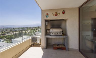 Departamento en Arriendo en Francisco Bulnes Correa 3000-3500