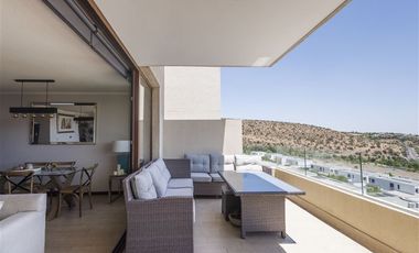 Departamento en Arriendo en Francisco Bulnes Correa 3000-3500