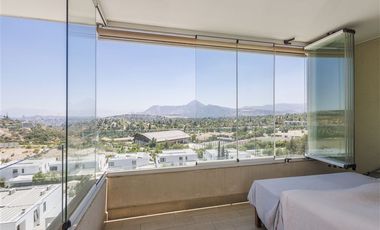 Departamento en Arriendo en Francisco Bulnes Correa 3000-3500