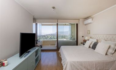 Departamento en Arriendo en Francisco Bulnes Correa 3000-3500