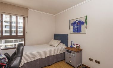 Departamento en Arriendo en Francisco Bulnes Correa 3000-3500