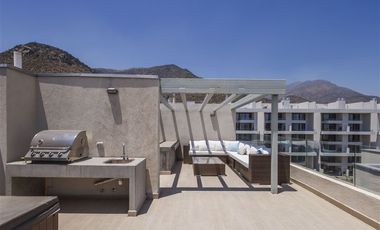 Departamento en Arriendo en Francisco Bulnes Correa 3000-3500