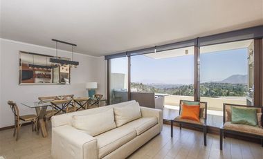 Departamento en Arriendo en Francisco Bulnes Correa 3000-3500