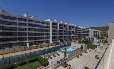 Departamento en Arriendo en Francisco Bulnes Correa 3000-3500
