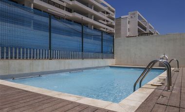 Departamento en Arriendo en Francisco Bulnes Correa 3000-3500