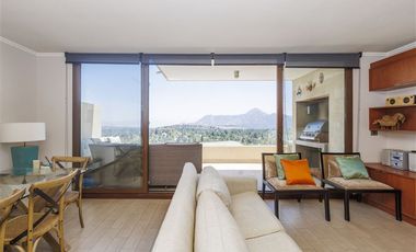 Departamento en Arriendo en Francisco Bulnes Correa 3000-3500