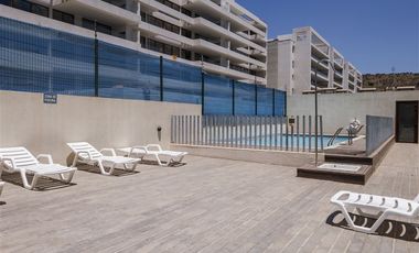 Departamento en Arriendo en Francisco Bulnes Correa 3000-3500